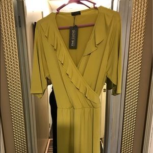 Brand new with tags  Forever 21 dress